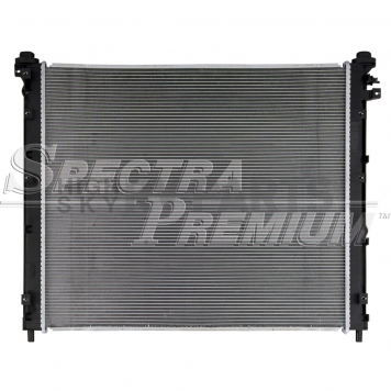 Spectra Premium Radiator CU13115-1