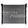 Spectra Premium Radiator CU13115