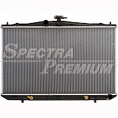 Spectra Premium Radiator CU13116