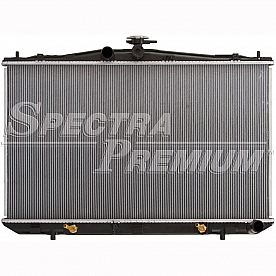 Spectra Premium Radiator CU13116