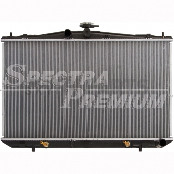 Spectra Premium Radiator CU13116