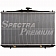 Spectra Premium Radiator CU13116