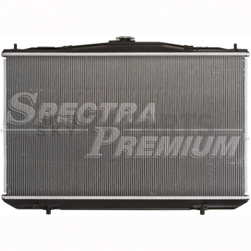 Spectra Premium Radiator CU13116-1