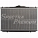 Spectra Premium Radiator CU13116