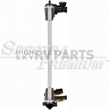 Spectra Premium Radiator CU13116-2
