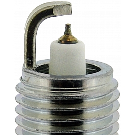 NGK Spark Plugs Spark Plug 93815