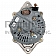 Remy International Alternator/ Generator 12231