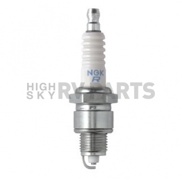 NGK Spark Plugs Spark Plug 93833