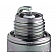 NGK Spark Plugs Spark Plug 93833