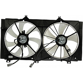 Dorman (OE Solutions) Cooling Fan 621411