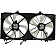 Dorman (OE Solutions) Cooling Fan 621411