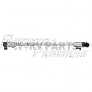 Spectra Premium Radiator CU909-1