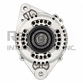 Remy International Alternator/ Generator 14815