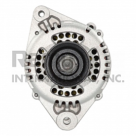 Remy International Alternator/ Generator 14815