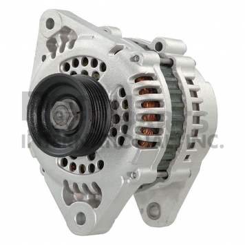 Remy International Alternator/ Generator 14815-1