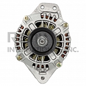 Remy International Alternator/ Generator 14817