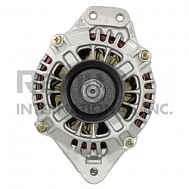 Remy International Alternator/ Generator 14817