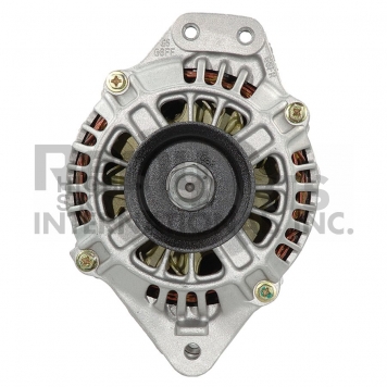 Remy International Alternator/ Generator 14817
