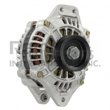 Remy International Alternator/ Generator 14817-1