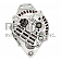 Remy International Alternator/ Generator 14817