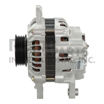 Remy International Alternator/ Generator 14817-3