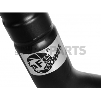 Advanced FLOW Engineering Turbocharger Intercooler Pipe - 46201291-6