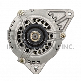 Remy International Alternator/ Generator 14819