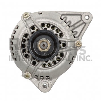 Remy International Alternator/ Generator 14819