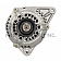 Remy International Alternator/ Generator 14819