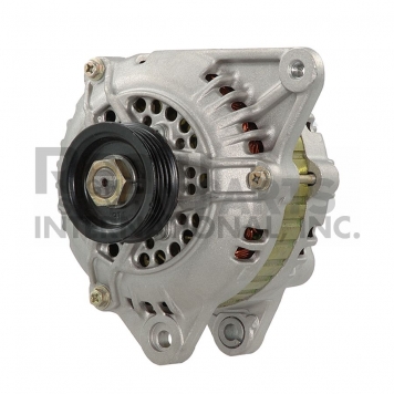 Remy International Alternator/ Generator 14819-1