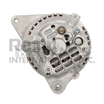 Remy International Alternator/ Generator 14819-2