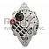 Remy International Alternator/ Generator 14820