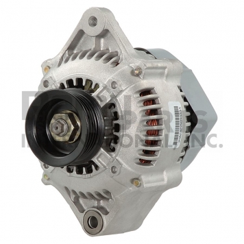 Remy International Alternator/ Generator 14823-1