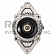 Remy International Alternator/ Generator 14824