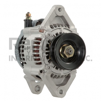 Remy International Alternator/ Generator 14824-1