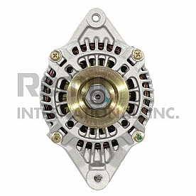 Remy International Alternator/ Generator 14828
