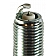 NGK Spark Plugs Spark Plug 95399