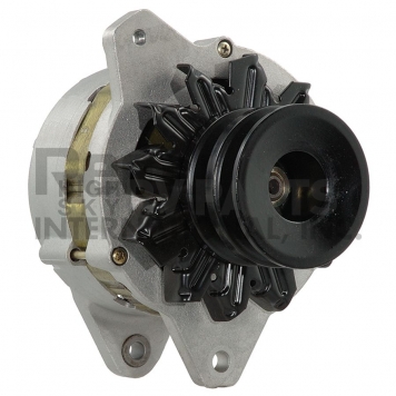 Remy International Alternator/ Generator 14836-1