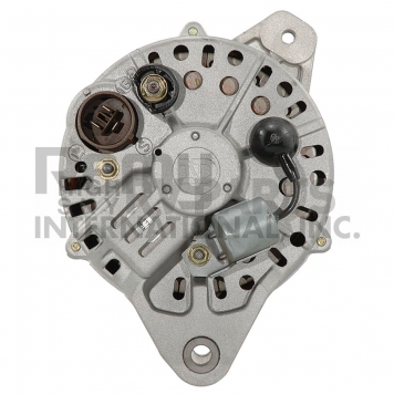 Remy International Alternator/ Generator 14836-2