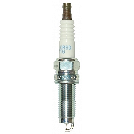 NGK Spark Plugs Spark Plug 95264