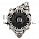Remy International Alternator/ Generator 14838