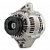 Remy International Alternator/ Generator 14838