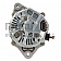 Remy International Alternator/ Generator 14838