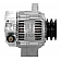 Remy International Alternator/ Generator 14838