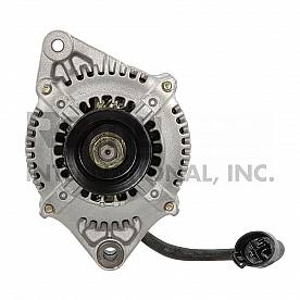Remy International Alternator/ Generator 14842