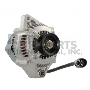 Remy International Alternator/ Generator 14842-1