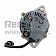 Remy International Alternator/ Generator 14842