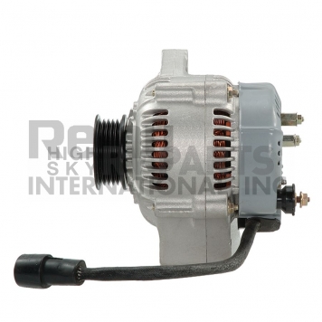 Remy International Alternator/ Generator 14842-3