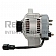 Remy International Alternator/ Generator 14842