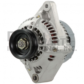 Remy International Alternator/ Generator 14843-1